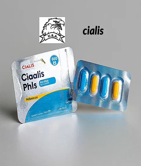 Achat de veritable cialis